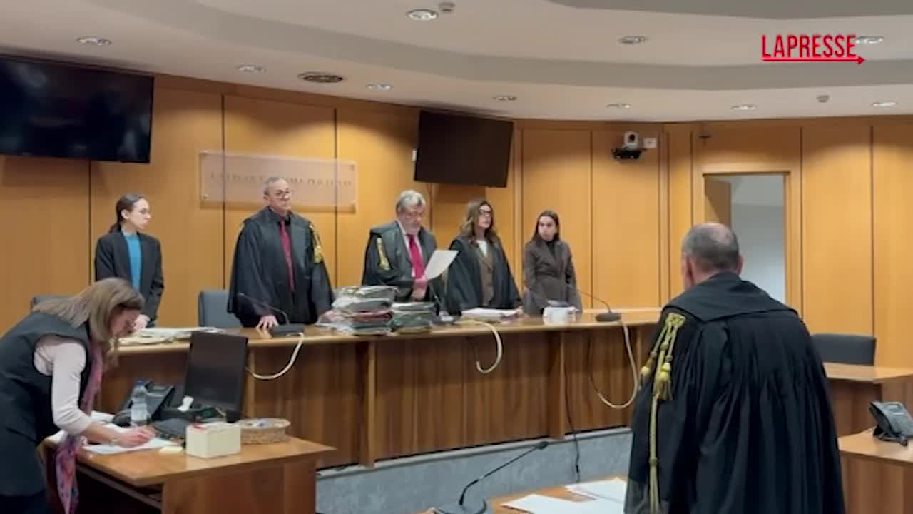 Terremoto Amatrice, il sindaco di Accumuli condannato per il crollo del campanile