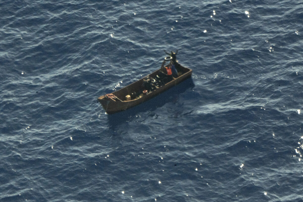 migranti onu 42 dispersi in naufragio al largo della libia da Lapresse.it migranti onu 42 dispersi in naufragio al largo della libia