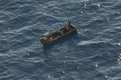 Migranti, Onu: 42 dispersi in naufragio al largo della Libia