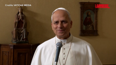 Papa Leone XIV: "Ecco i miei 4 film preferiti". C'è anche 'La vita è bella'