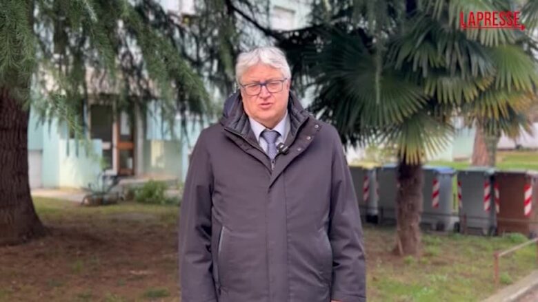 Sparatoria a Udine, sindaco: “Ferita per il vivere civile”