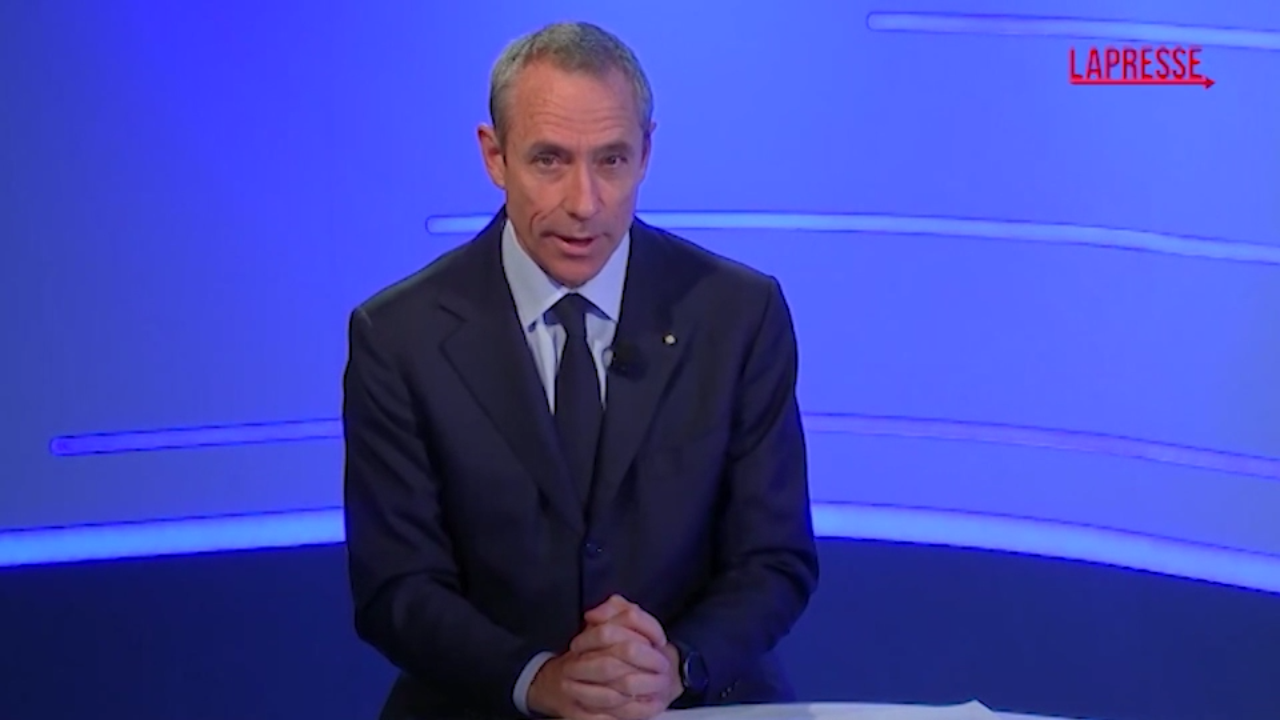 Poste, Del Fante: "Risultati record grazie a tutte le linee di business" Poste, Del Fante: "Risultati record grazie a tutte le linee di business"