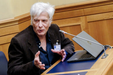 Caso Orlandi, il fratello Pietro: “Emanuela potrebbe essere sotto la Casa del Jazz”