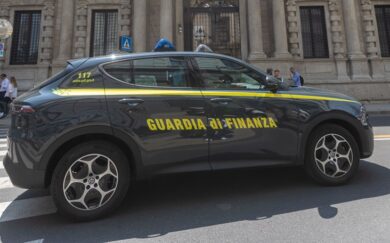 Giancarlo Tulliani, sequestrati oltre due milioni di euro per riciclaggio