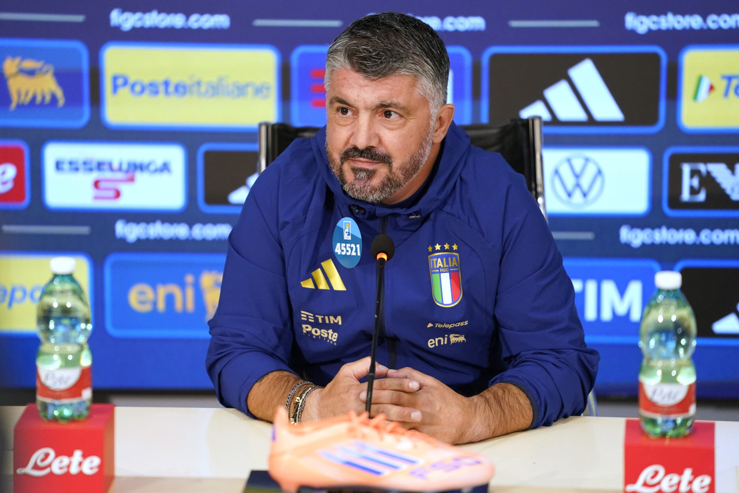 Moldova-Italia, oggi la partita di qualificazione ai Mondiali: orario, probabili formazioni e dove vederla in tv