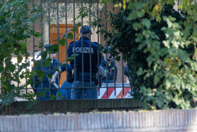 Paolo Adinolfi: chi era il giudice scomparso nel 1994