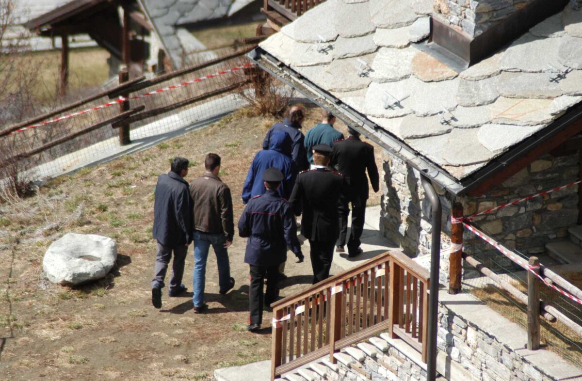 Quando mamma o papà uccide il figlio: da Cogne a Muggia gli infanticidi in Italia Quando mamma o papà uccide il figlio: da Cogne a Muggia gli infanticidi in Italia