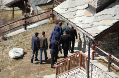 Quando mamma o papà uccide il figlio: da Cogne a Muggia gli infanticidi in Italia