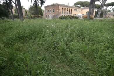 La Casa del Jazz: la storia del bene sequestrato alla malavita