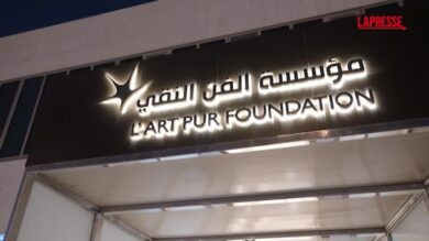 Arabia Saudita: a Riyadh l'esposizione “Fashion Frame” che celebra la creatività italiana