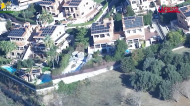 Riciclaggio, per Giancarlo Tulliani sequestro da oltre 2 milioni di euro