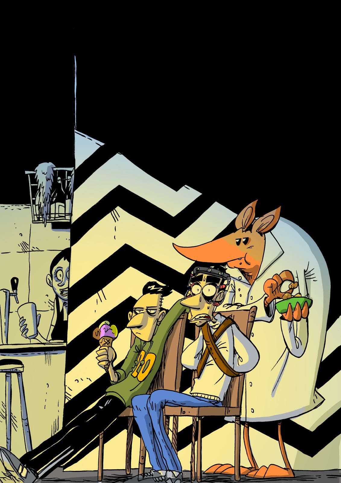 Milano, apre Noise-il Cinemino: musica e cinema sui Navigli