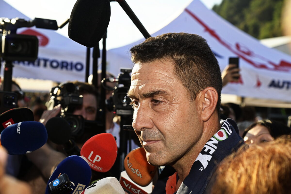 Diop vicepresidente Toscana, Vannacci attacca: “Basta tessera Pd e pelle nera”