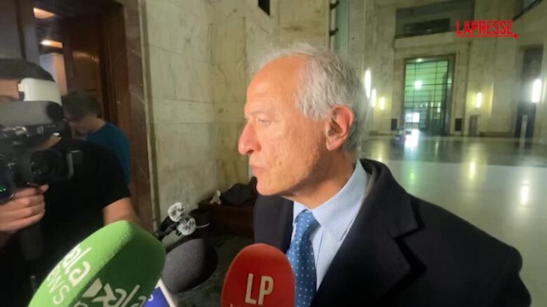 Caso La Russa jr, il legale: "Giustizia riparativa per ricucire rapporti umani"