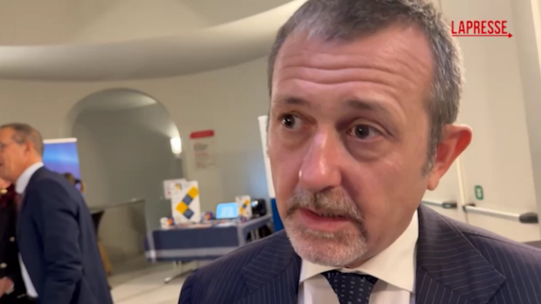 Giustizia, Delmastro: "Su Borsellino operazione indegna da oppositori riforma"