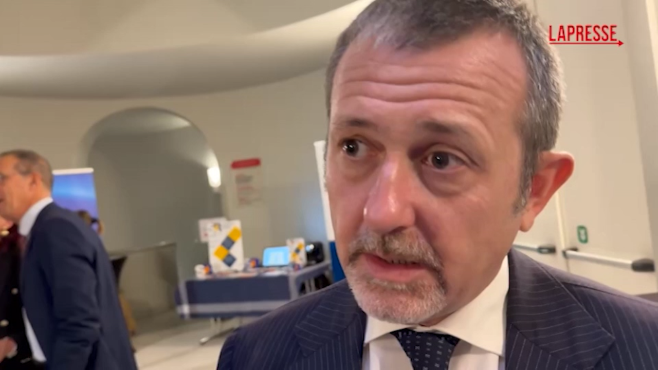 Giustizia, Delmastro: "Su Borsellino operazione indegna da oppositori riforma" Giustizia, Delmastro: "Su Borsellino operazione indegna da oppositori riforma"