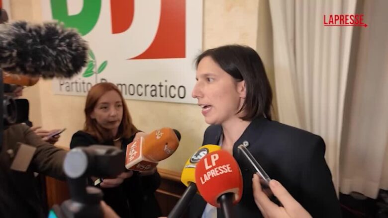 Violenza donne, Schlein: “Ok bipartisan su 'consenso' è passo avanti. Ora anche obbligo su educazione sessuale a scuola"
