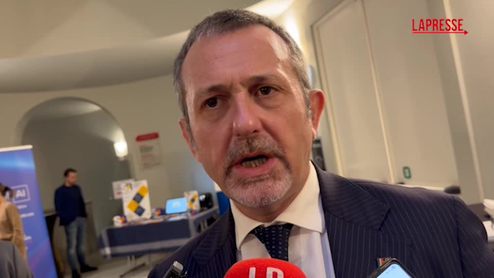 Riforma giustizia, Delmastro: "Meloni taglia le unghie alla politica sulla magistratura" Riforma giustizia, Delmastro: "Meloni taglia le unghie alla politica sulla magistratura"