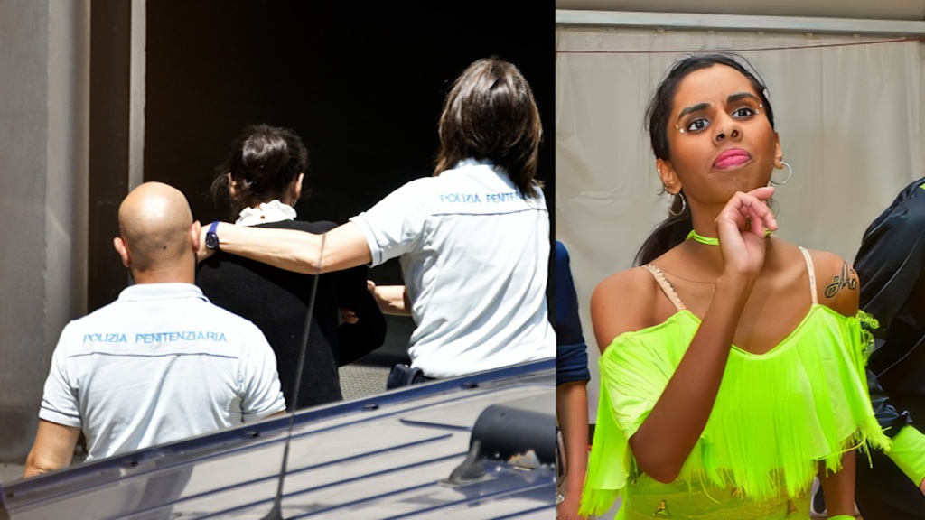 Monia Bortolotti assolta: era accusata di avere ucciso i figli