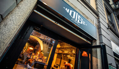 Milano, apre Noise-il Cinemino: musica e cinema sui Navigli