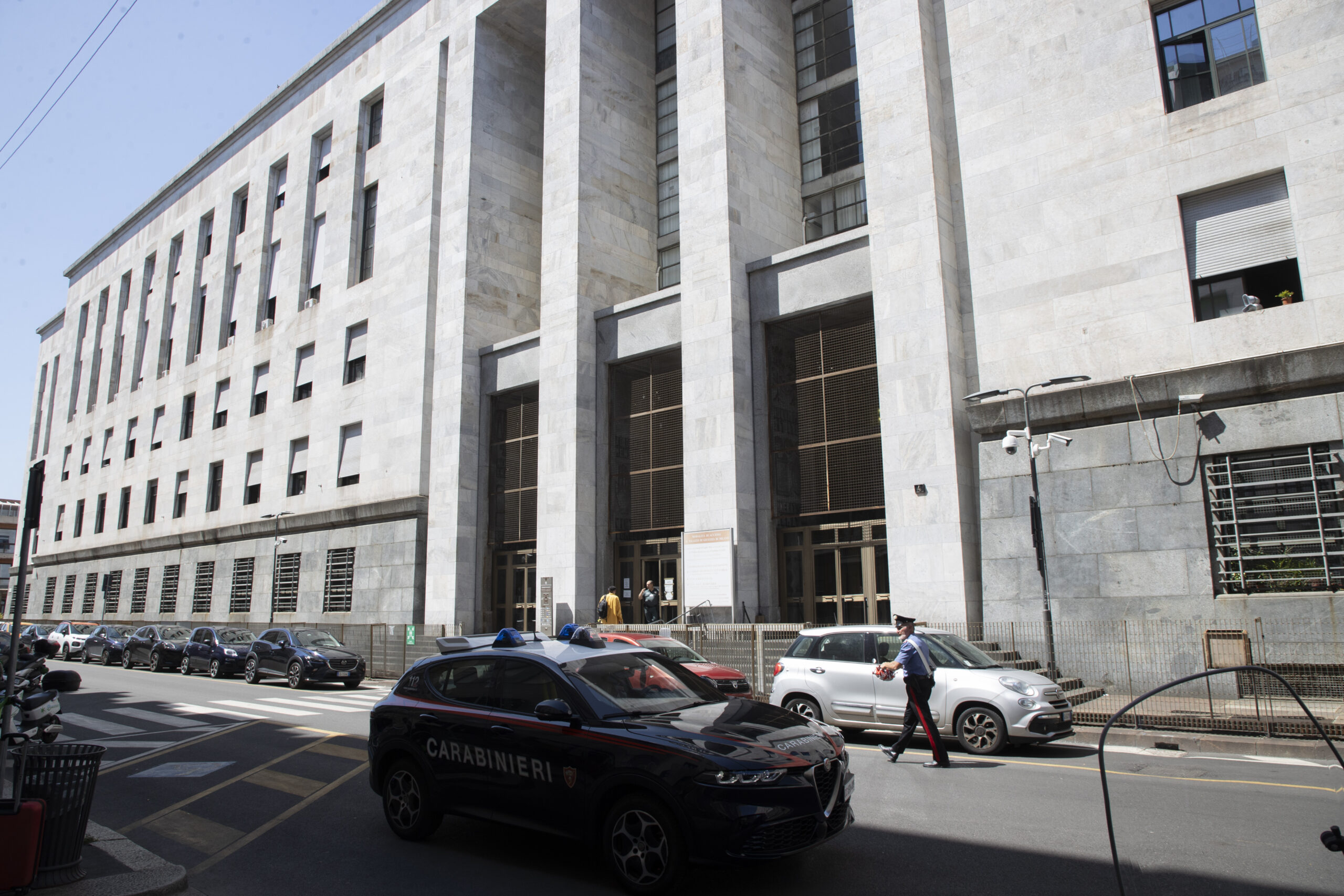 Inchiesta urbanistica Milano: 21 a rischio processo per la torre Giardino Segreto Isola