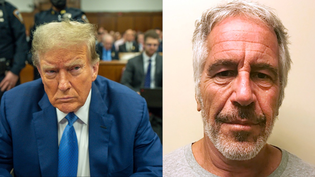 Mark Epstein: “Mio fratello Jeffrey è stato ammazzato, Trump ha mentito” Mark Epstein: “Mio fratello Jeffrey è stato ammazzato, Trump ha mentito”