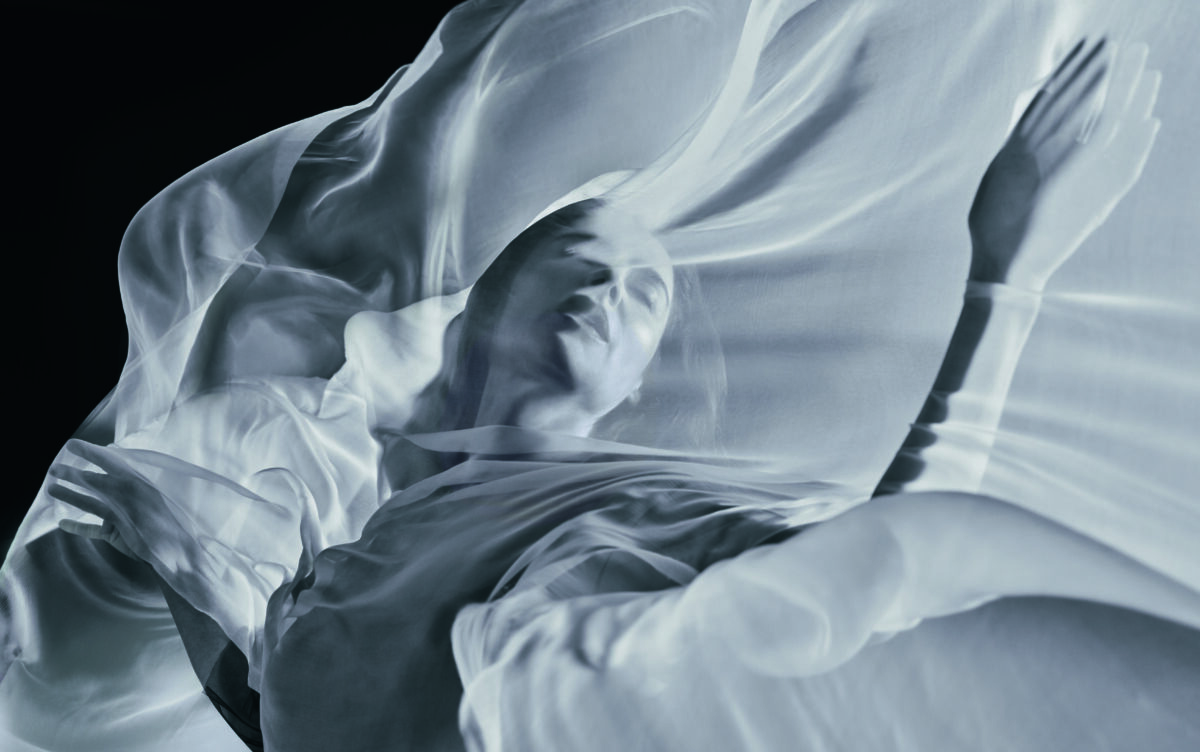 Galleria foto 'Calendario Pirelli 2026, anche Luisa Ranieri e Irina Shayk in The Cal: le foto' - foto 9