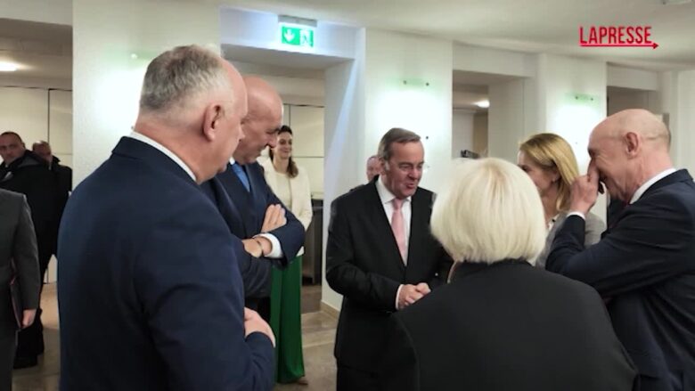 Ucraina: Crosetto a Berlino per riunione ministri della Difesa di 5 paesi europei