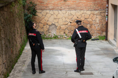 Roma, 27enne precipita da B&B e muore: arrestato coetaneo