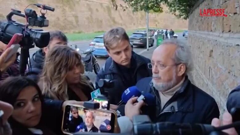 Scavi sotto la Casa del Jazz a Roma, Muntoni: "Ipotesi realistica che ci possano essere corpi"