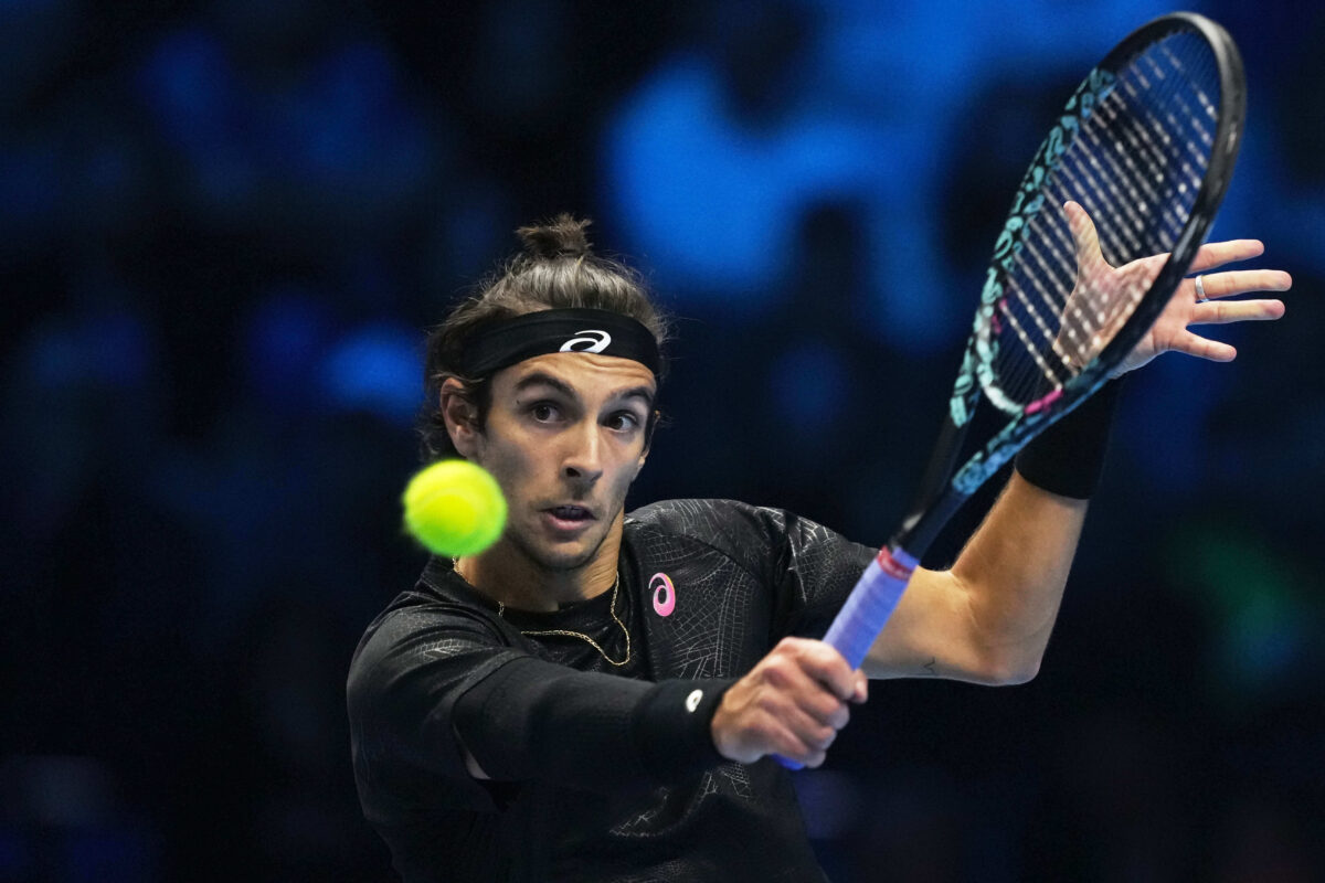 Musetti rinuncia alla Coppa Davis 2025, i motivi