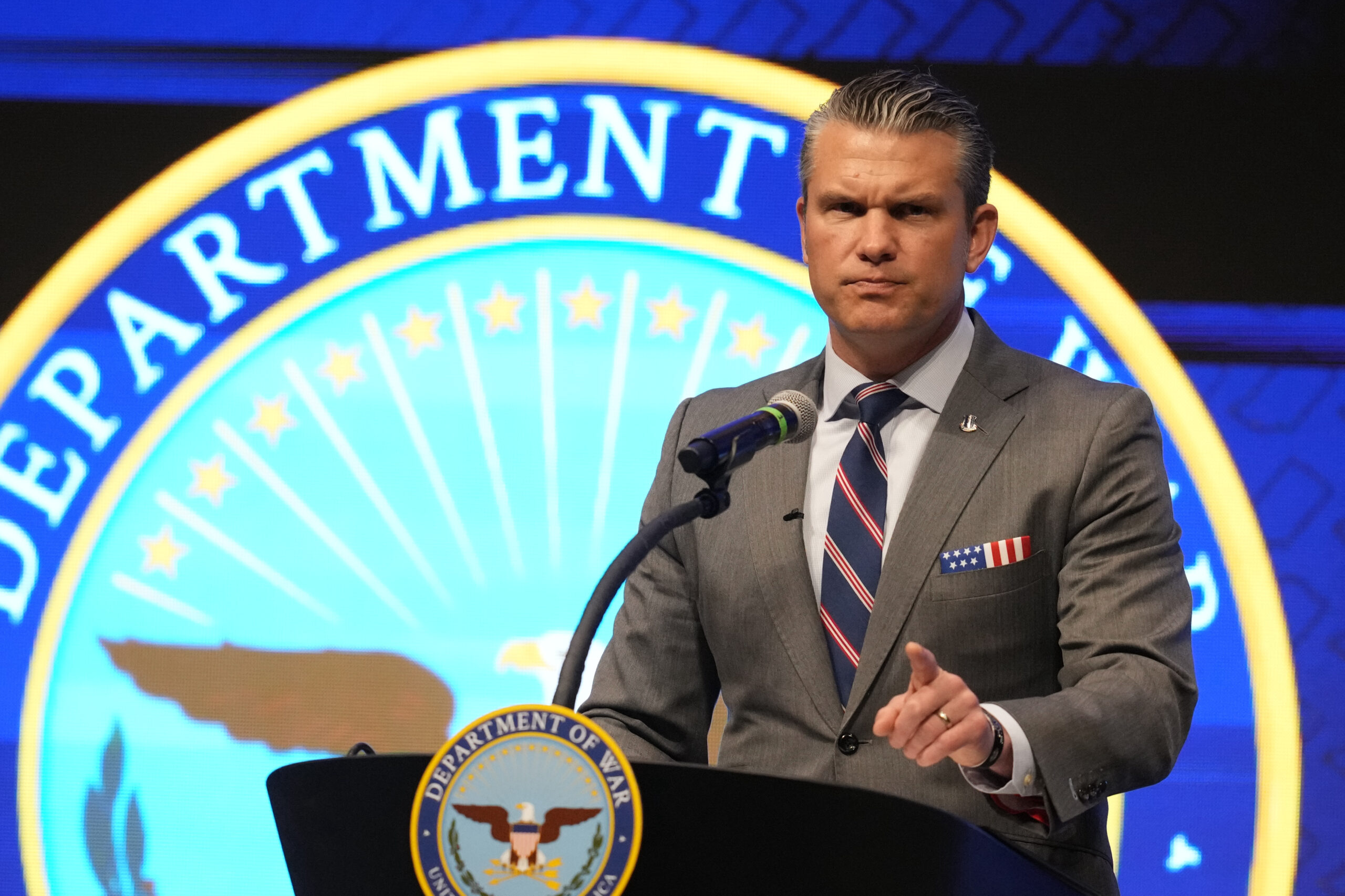 Usa, Hegseth annuncia operazione “Southern Spear” contro i narcotrafficanti Usa, Hegseth annuncia operazione “Southern Spear” contro i narcotrafficanti