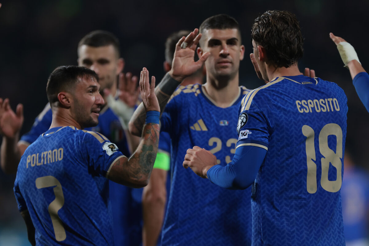 mondiali 2026 italia ai play off sorteggio date e possibili avversarie