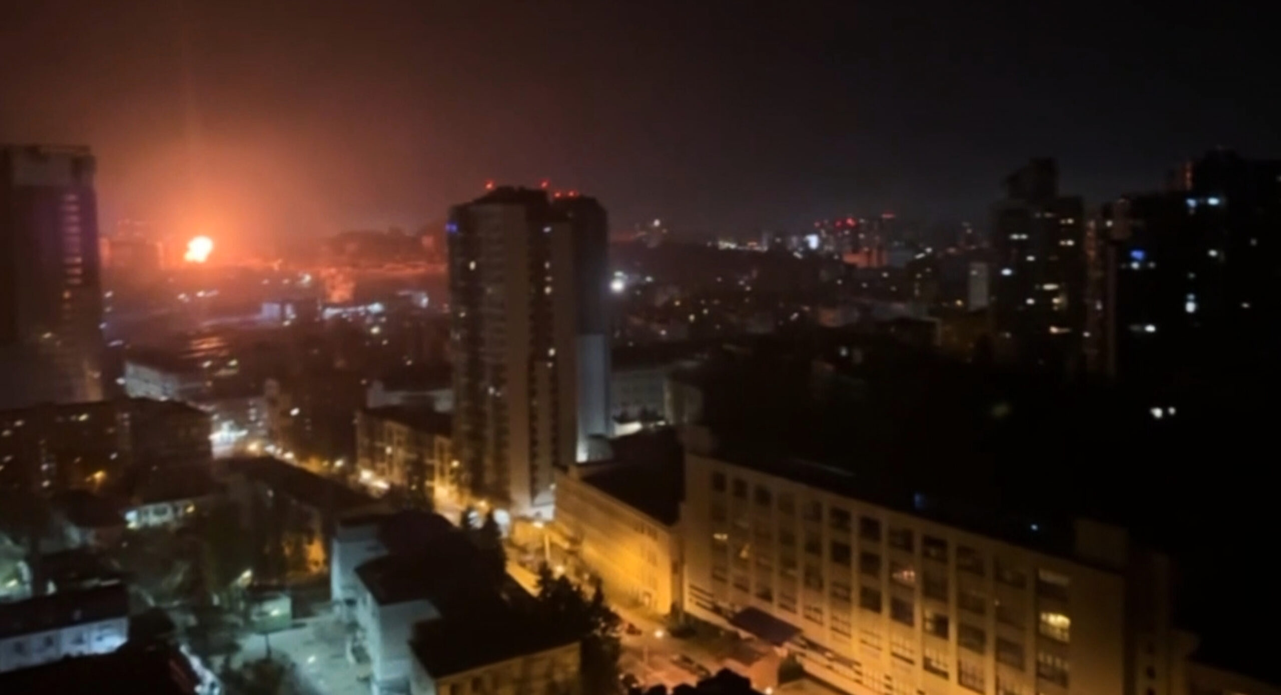 Ucraina: iniziata la tregua per la Pasqua ortodossa. Kiev: “Mosca ha violato il cessate il fuoco”