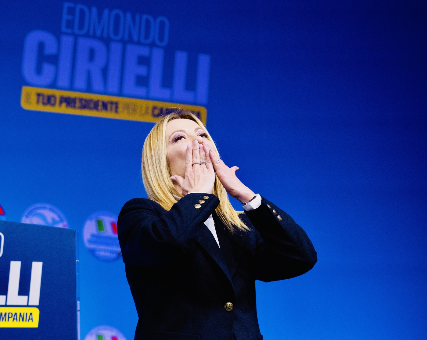 meloni governo non cadr224 con referendum su giustizia da Lapresse.it meloni governo non cadr224 con referendum su giustizia