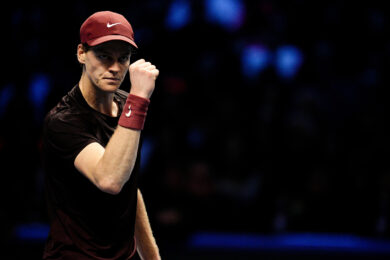 Atp Finals 2025, Sinner in finale: “Sarà difficile, ma è speciale giocare in casa”