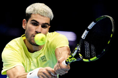 Atp Finals 2025, in finale sarà ancora Sinner-Alcaraz