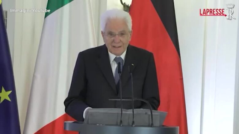 Mattarella: "Città fucine di umanità in un mondo segnato da tensioni"