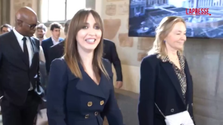 Cinema in udienza dal Papa, Francini: "Appello contro tagli? Sue parole importanti"