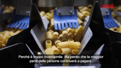 Usa, i dazi sulla pasta spaventano importatori americani ed esportatori italiani