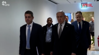 Israele, Netanyahu: "Le elezioni si terranno entro la fine dell'anno"