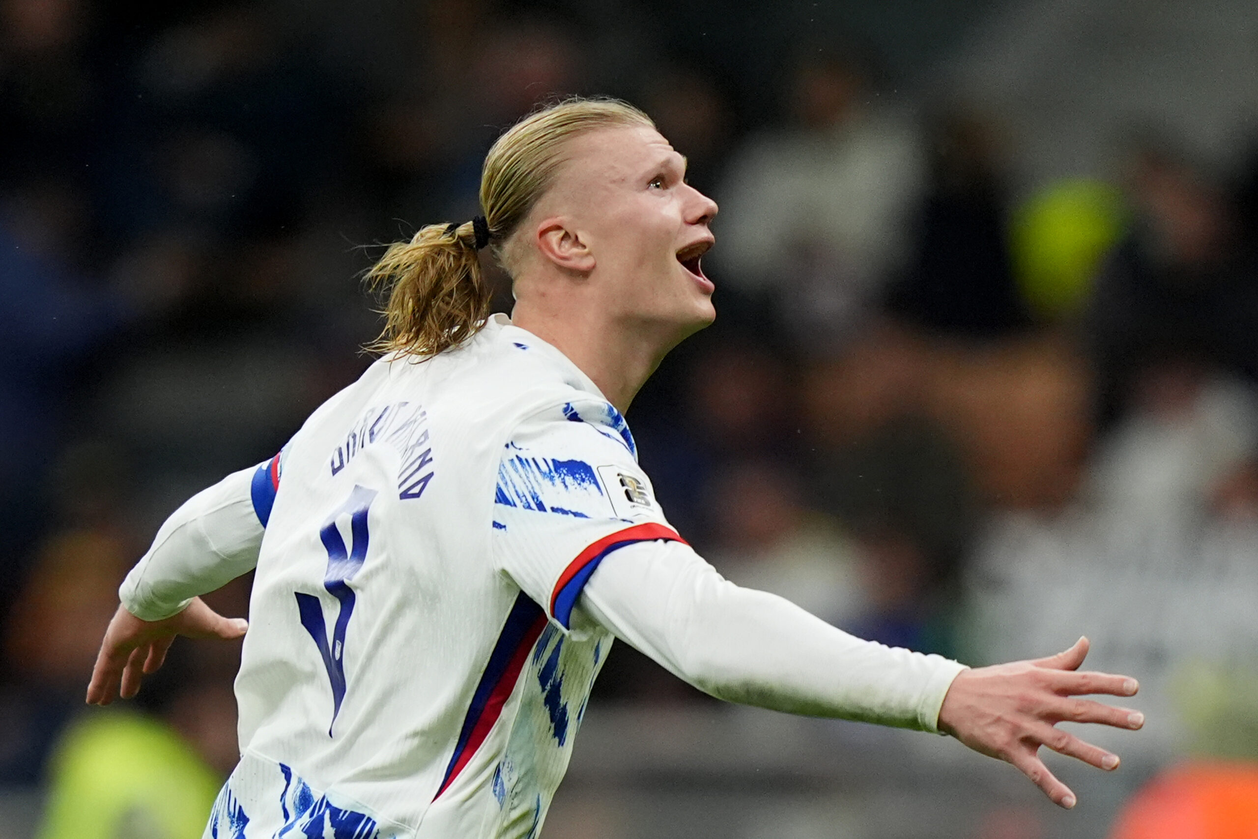 Italia-Norvegia 1-4, Gattuso chiede scusa ai tifosi Italia-Norvegia 1-4, Gattuso chiede scusa ai tifosi