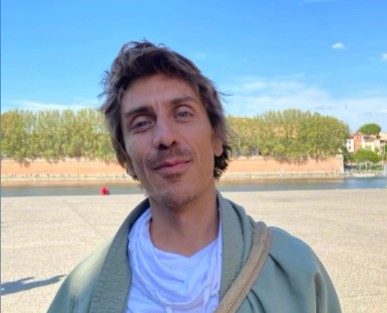 Venezuela, rilasciato il francese Camilo Castro, era nello stesso carcere di Trentini Venezuela, rilasciato il francese Camilo Castro, era nello stesso carcere di Trentini