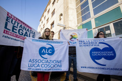 Gemelle Kessler: come funziona il suicidio assistito in Italia