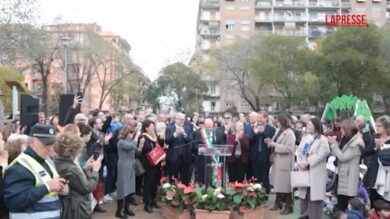 Carlo Verdone sindaco per un giorno: "Roma è anche le sue periferie, più grandi di alcune città"