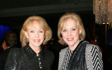 Morte le gemelle Kessler, avevano 89 anni. “Avevano scelto la data della loro morte”