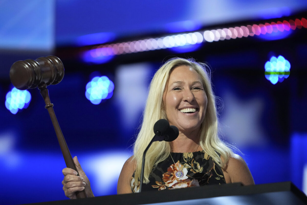 Caso Epstein, Trump: “Votate la pubblicazione dei file, nulla da nascondere”