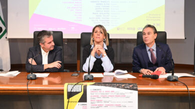 Marche, Form: anche Dardust negli 80 concerti in 5 mesi 