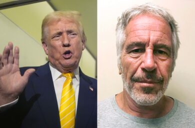 Caso Epstein, Trump: “Votate la pubblicazione dei file, nulla da nascondere”