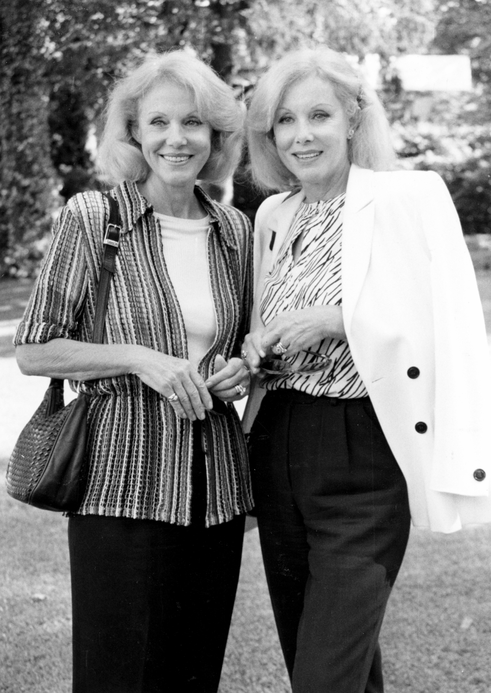 Galleria foto 'Addio alle gemelle Kessler: la fotogallery' - foto 5